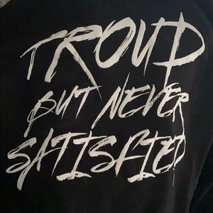 Alphalete Hoodie - L